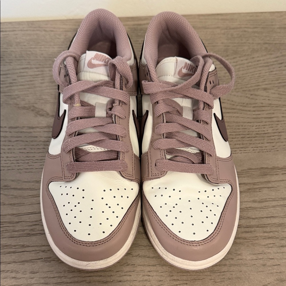 Nike Women’s Dunk Low in Diffuser Taupe